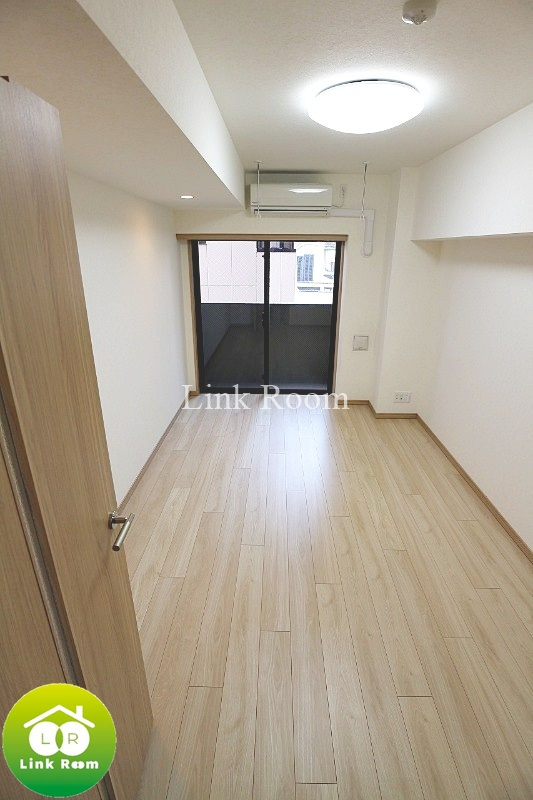 ルーブル錦糸町参番館の居間・リビング
