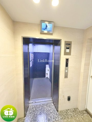 コンフォリア木場親水公園のセキュリティ