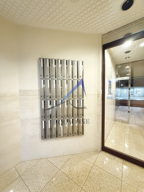 バンブー岩本町のその他共用部分