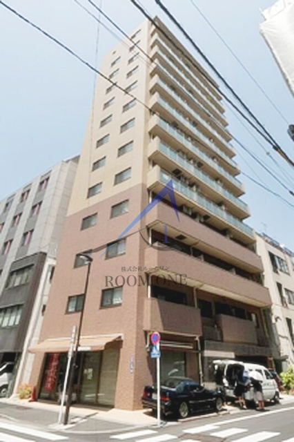 バンブー岩本町