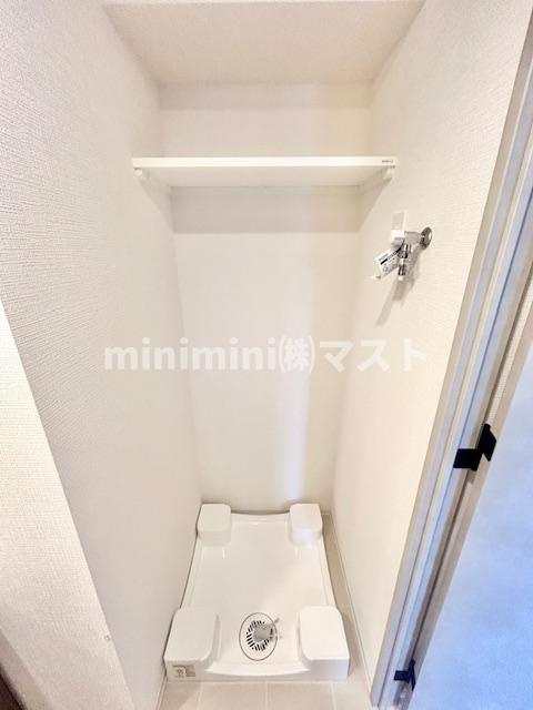 エスリードレジデンス大阪福島シティスクエアの設備