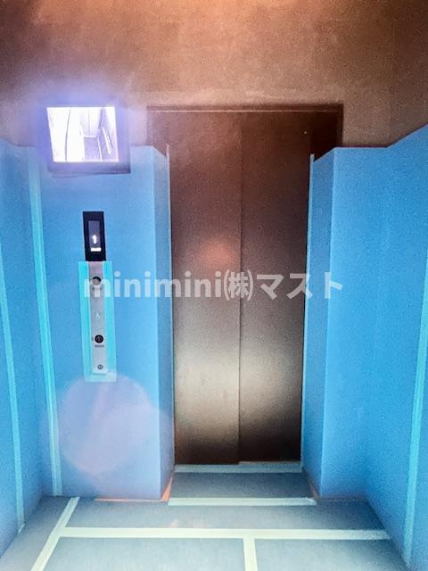 エスリードレジデンス大阪福島シティスクエアのその他