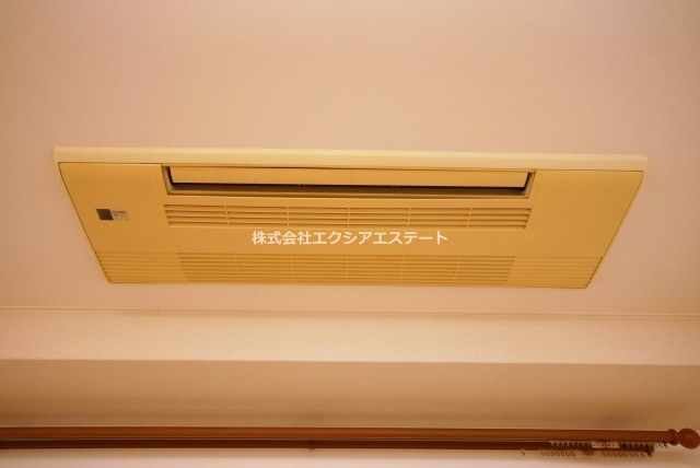 クローバー・プレミア昭和町のその他