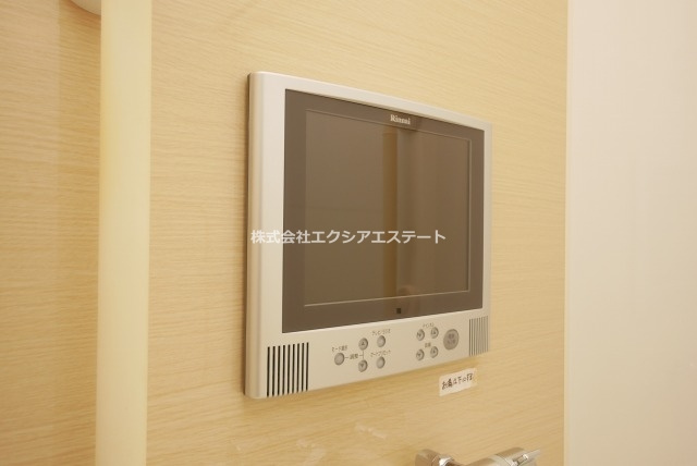 クローバー・プレミア昭和町の設備