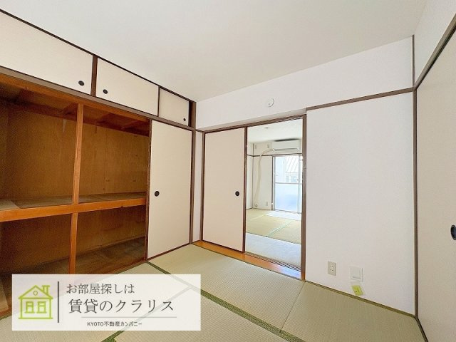 京都ハウス
