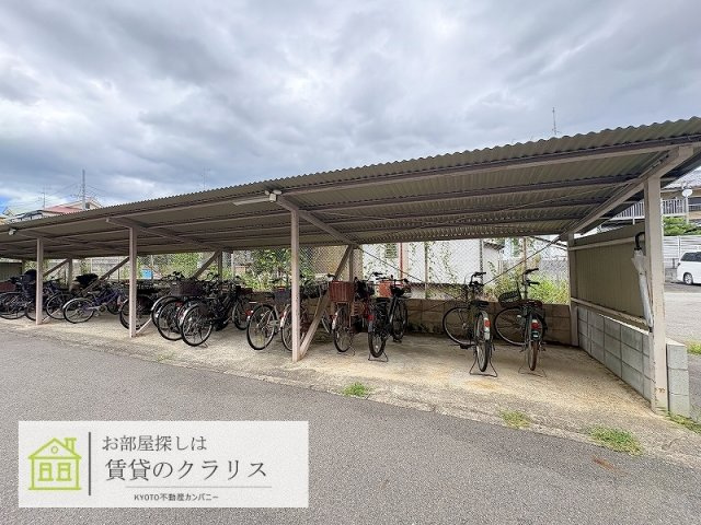 京都ハウス