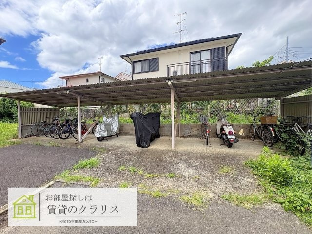 京都ハウス