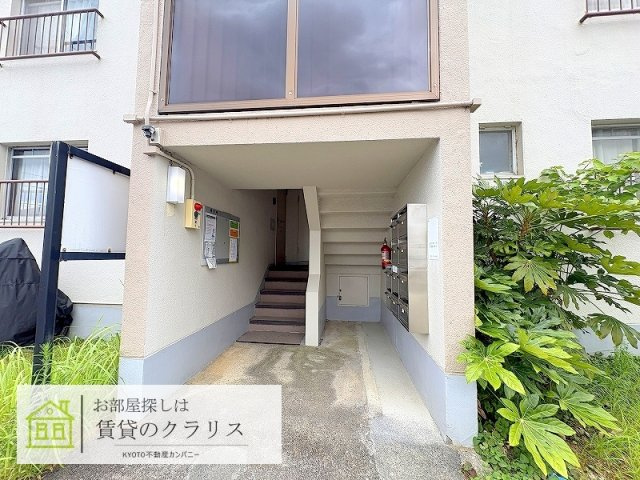 京都ハウス