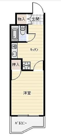 【間取り】 | Ｃｅｎｔ大田原