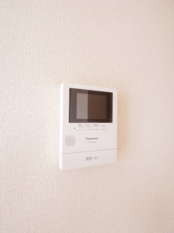 グラースＴのセキュリティ
