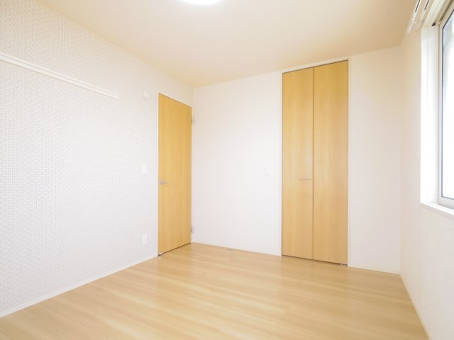 グラースＴの内装
