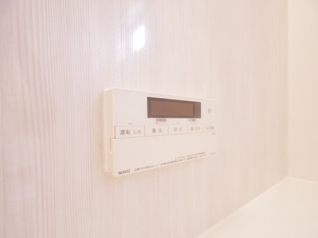 グラースＴの設備