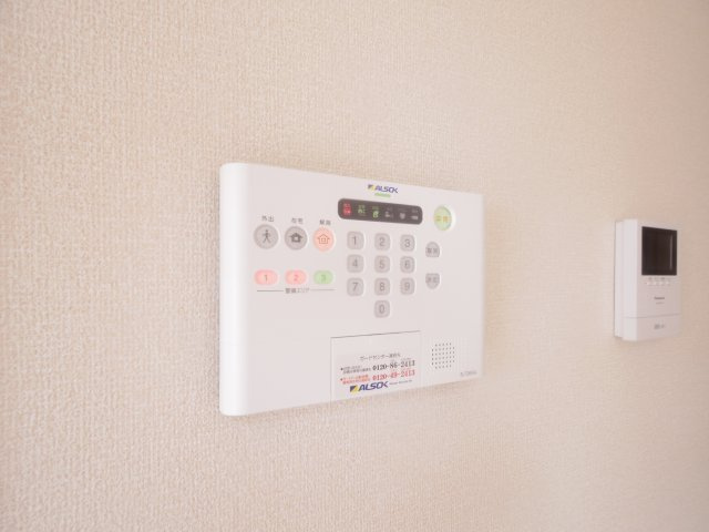 グラースＴの設備