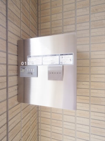 グラースＴの設備