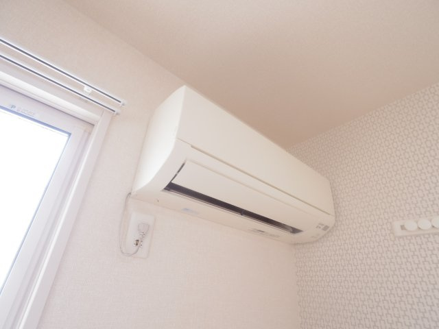 グラースＴの設備