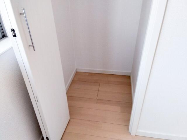 【内装】