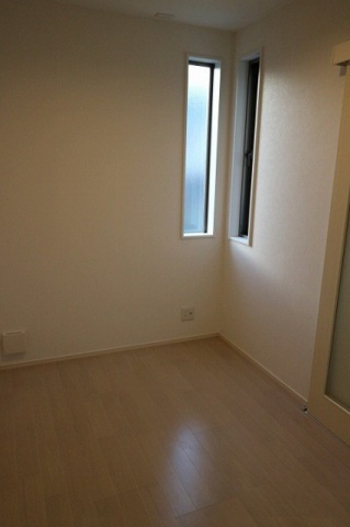 Grandtic Felucaの子供部屋