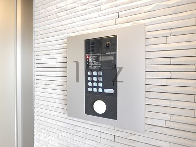 横浜市鶴見区尻手２丁目の賃貸マンションのセキュリティ