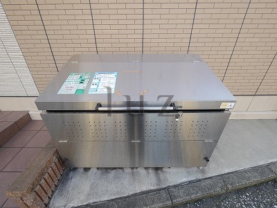横浜市鶴見区尻手２丁目の賃貸マンションのその他共用部分