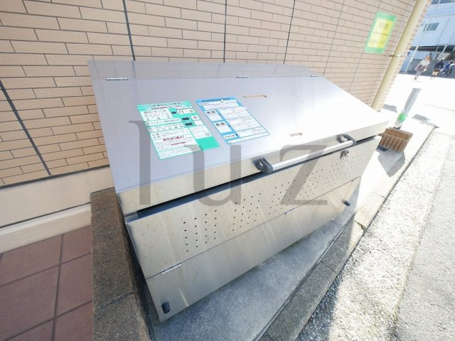 横浜市鶴見区尻手２丁目の賃貸マンションのその他共用部分