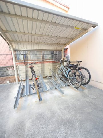 横浜市鶴見区尻手２丁目の賃貸マンションのその他共用部分