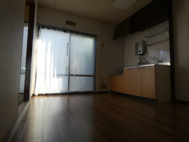 【居間・リビング】 | アーバン中野