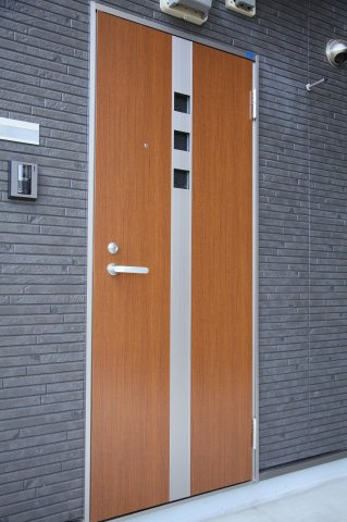 【玄関】 | Creo筥松伍番館 | ゆったりとした玄関です※写真は類似です