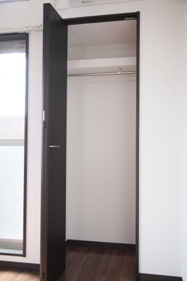 【収納】 | Creo筥松伍番館 | 収納があります※写真は類似です