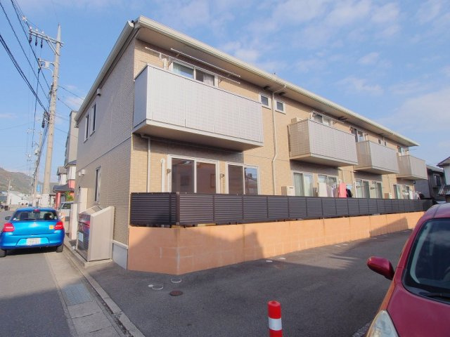 ボナール緑井