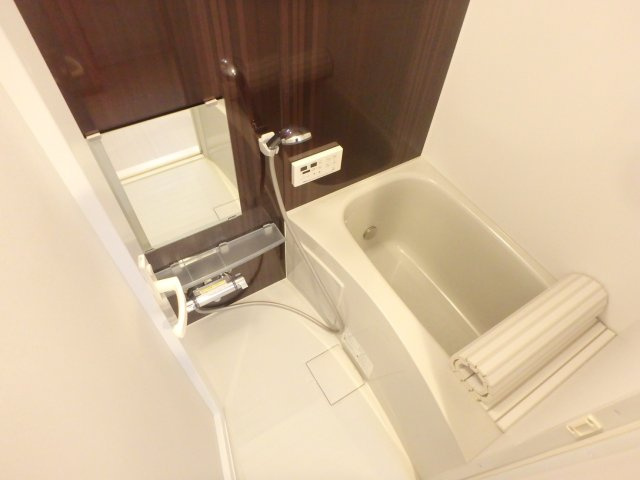 【浴室】KDXレジデンス仙台駅東
