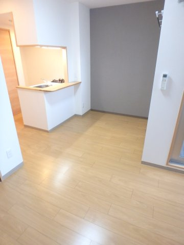 【寝室】KDXレジデンス仙台駅東
