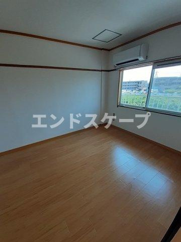 コーポラス蔵羅の内装|高崎、前橋のお部屋探しはエンドスケープまで！お客様の理想お聞かせ下さい♪