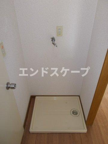 コーポラス蔵羅の設備|高崎、前橋のお部屋探しはエンドスケープまで！お客様の理想お聞かせ下さい♪