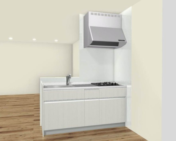 AsuMaison長束の設備