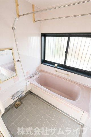【浴室】 | 山野平家346坪敷地