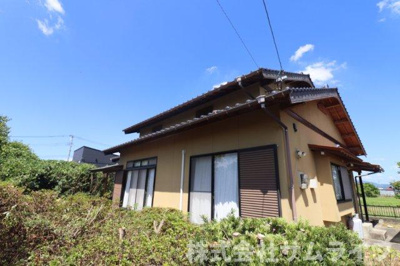 【その他】 | 山野平家346坪敷地