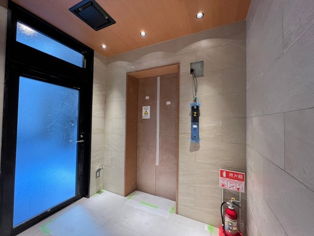ALZA西本町のその他