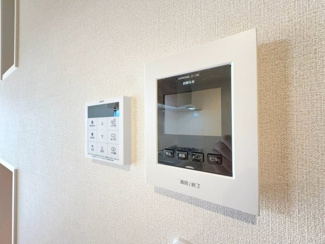 【設備】 | 箕面市稲2丁目テラスハウス