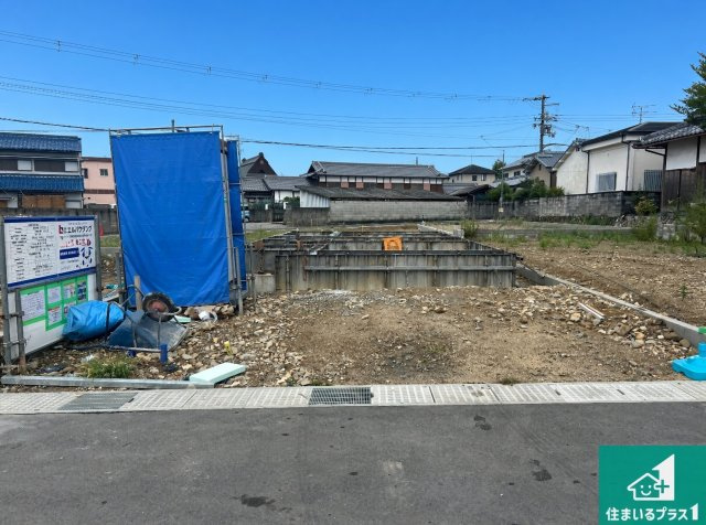 和泉市浦田町　第1期　新築一戸建て