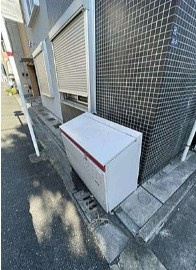 【その他共用部分】 | カルフール浅草