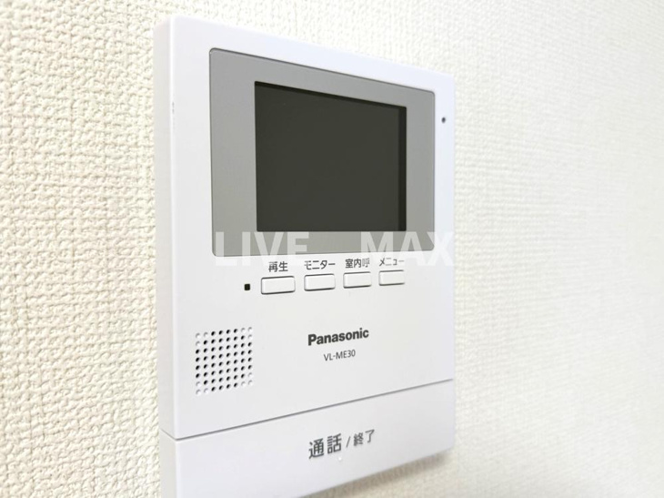 【セキュリティ】アムールHARMONYI 