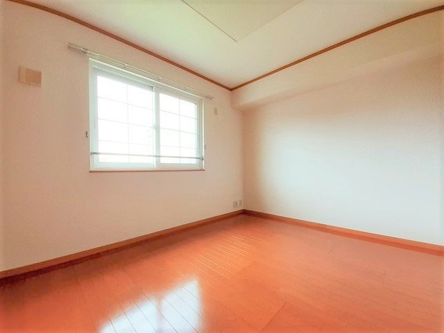 アパルトマンスタシオンＢの内装
