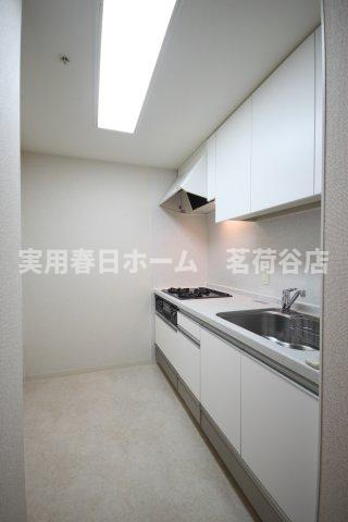 ※同間取り別部屋参考写真