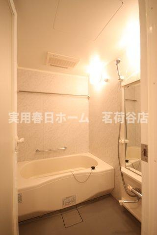 ※同間取り別部屋参考写真