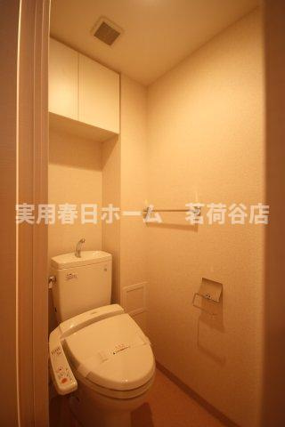 ※同間取り別部屋参考写真