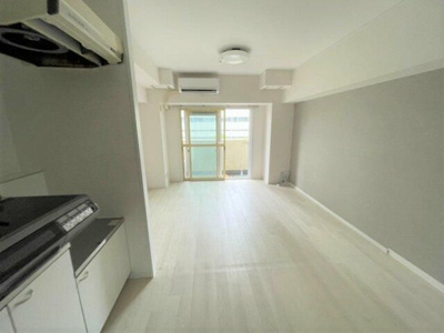 【内装】 | マンション築地