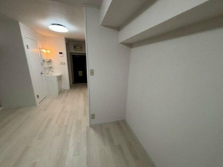 【寝室】 | マンション築地