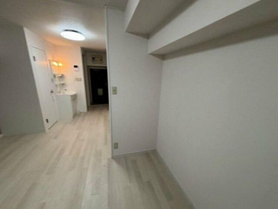 【寝室】 | マンション築地
