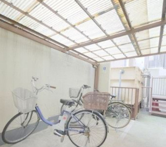 【その他共用部分】 | マンション築地