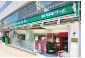 【周辺】 | マンション築地
